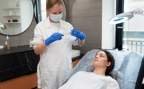 الأمراض الجلدية الطبية والتجميلية