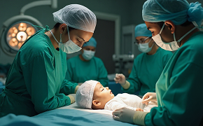 Pediatric Intensive Care Unit (PICU)