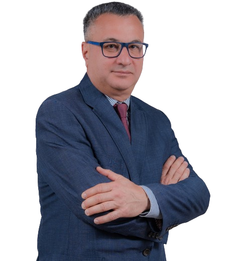 Dr. Loay Saleh Basha