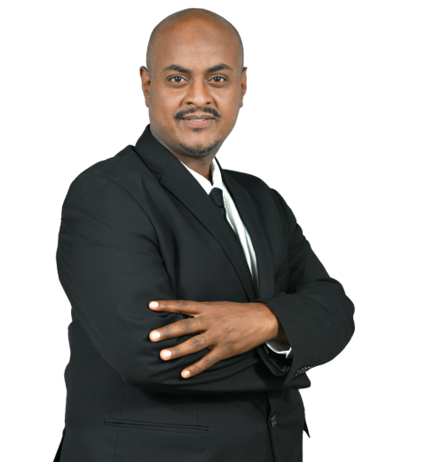 د.محمد عثمان عبد الرازق عثمان