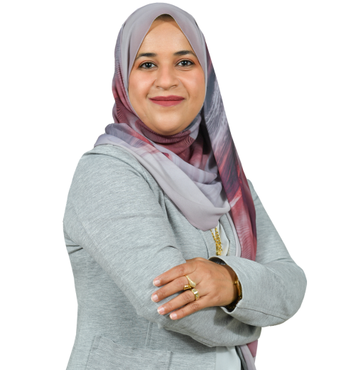 Dr. Safaa Moheyeldin Fadel