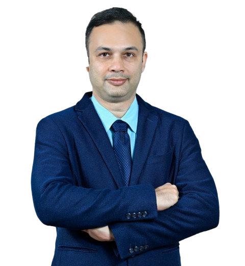 د.أجاي م. بهانداركا